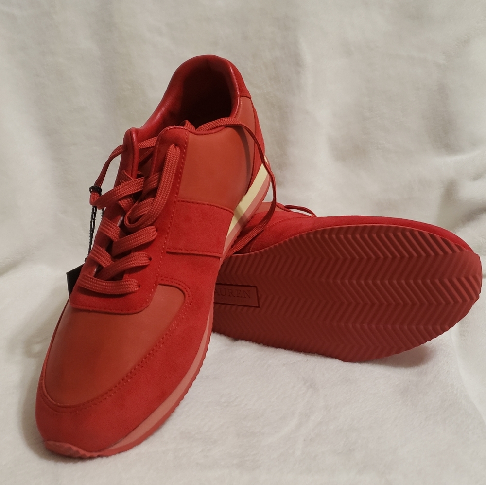 Ralph Lauren Sneakers